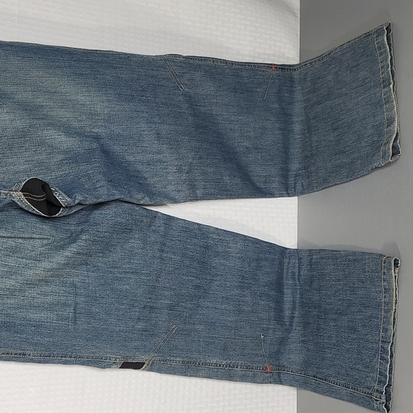 Icon Victory moto Pants size 32 excellent condition - Picture 6 of 10